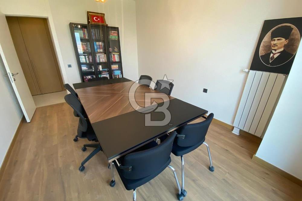MERKEZ ANKARA AVUKATLARA PAYLAŞIMLI KİRALIK OFİS MAX 4 KİŞİ