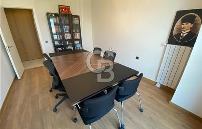 MERKEZ ANKARA AVUKATLARA PAYLAŞIMLI KİRALIK OFİS MAX 4 KİŞİ
