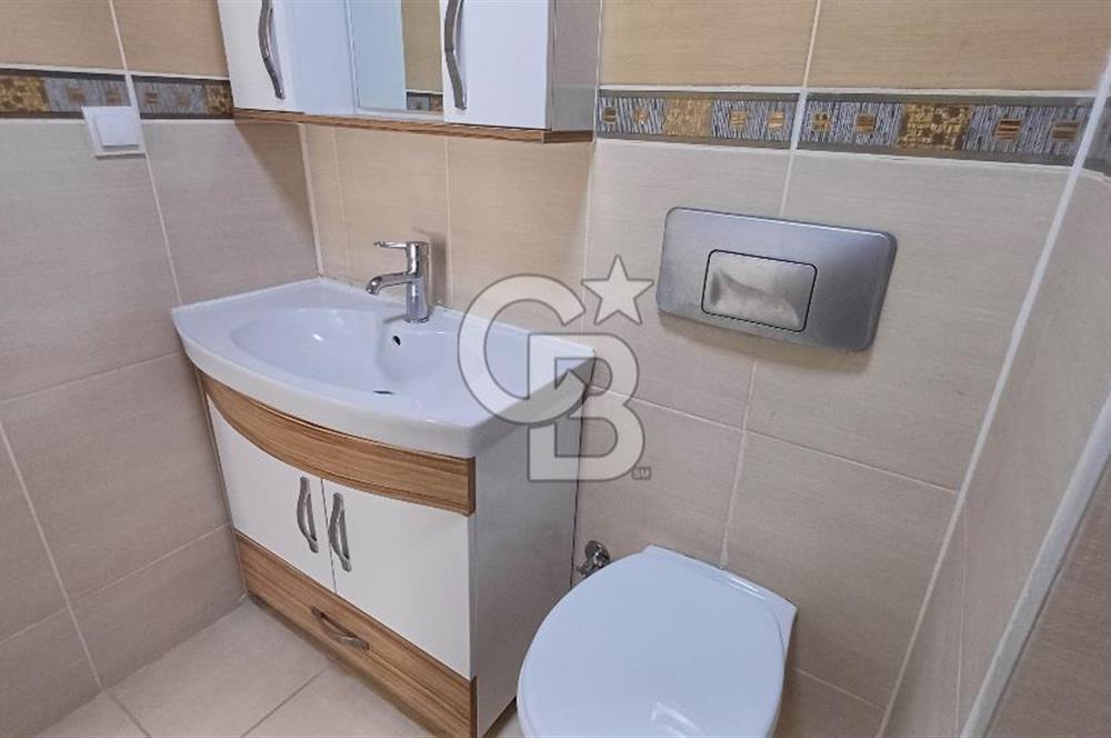 GÜZELOBA'DA MUHTEŞEM TRİPLEX KİRALIK VİLLA
