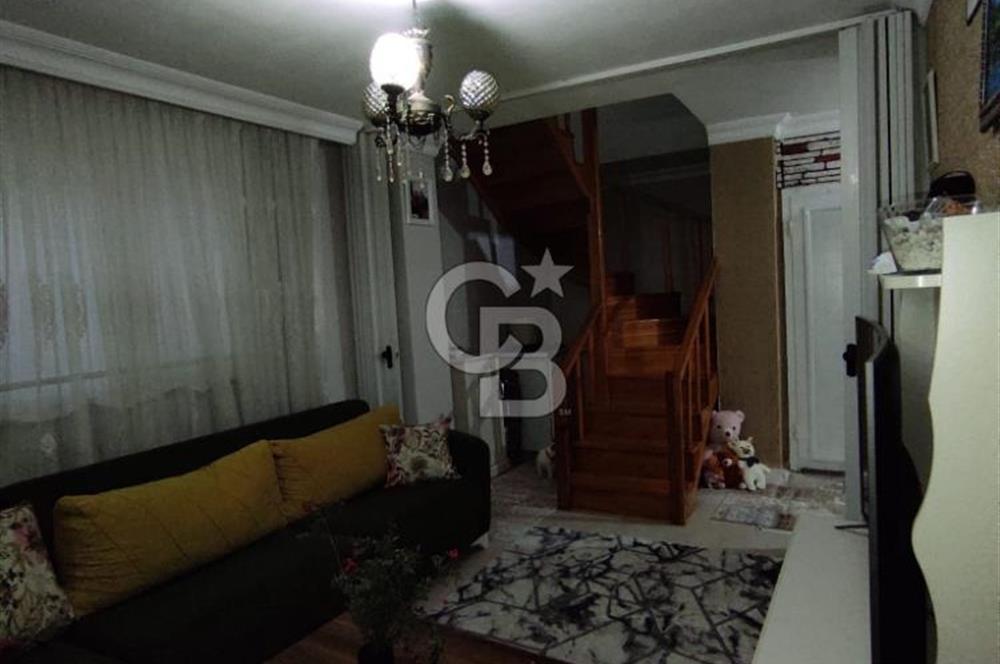 YENİDOĞAN SAĞLIK OCAĞI YANINDA 2 AİLEYE UYGUN 4+1 YÜKSEK GİRİŞ