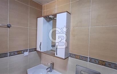 GÜZELOBA'DA MUHTEŞEM TRİPLEX KİRALIK VİLLA