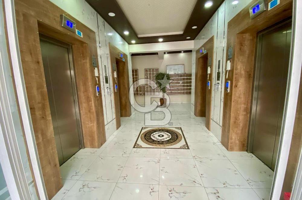 HILL TOWER GÖKSU'DA TAKASLI DEVREN SATILIK GÜZELLİK MERKEZİ