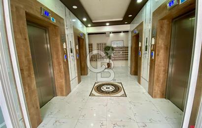 HILL TOWER GÖKSU'DA TAKASLI DEVREN SATILIK GÜZELLİK MERKEZİ
