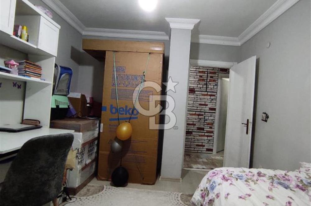 YENİDOĞAN SAĞLIK OCAĞI YANINDA 2 AİLEYE UYGUN 4+1 YÜKSEK GİRİŞ