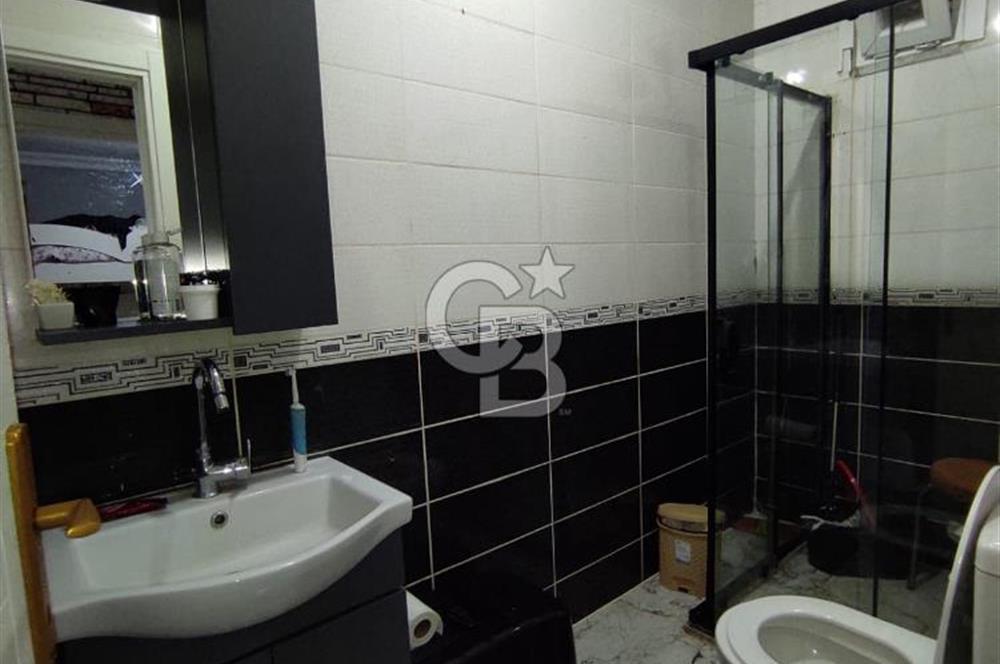 YENİDOĞAN SAĞLIK OCAĞI YANINDA 2 AİLEYE UYGUN 4+1 YÜKSEK GİRİŞ