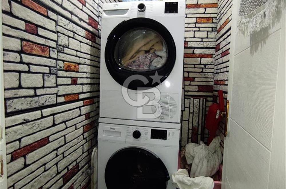YENİDOĞAN SAĞLIK OCAĞI YANINDA 2 AİLEYE UYGUN 4+1 YÜKSEK GİRİŞ