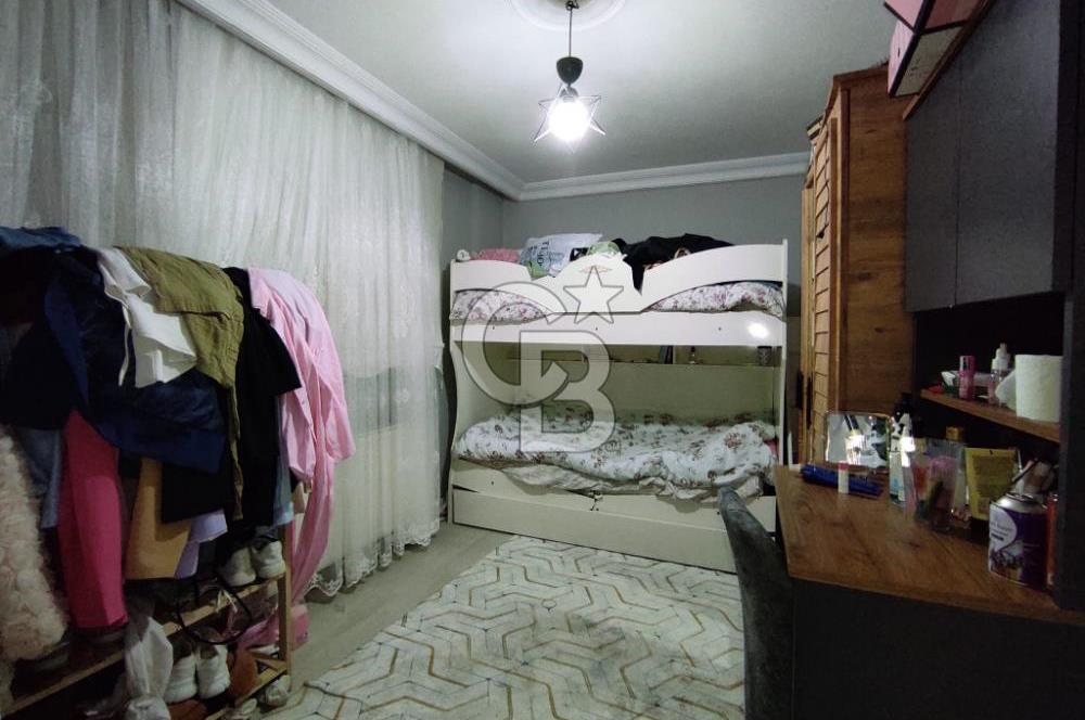 YENİDOĞAN SAĞLIK OCAĞI YANINDA 2 AİLEYE UYGUN 4+1 YÜKSEK GİRİŞ
