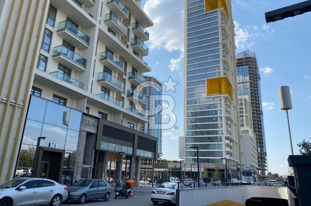 MERKEZ ANKARA AVUKATLARA PAYLAŞIMLI KİRALIK OFİS MAX 4 KİŞİ