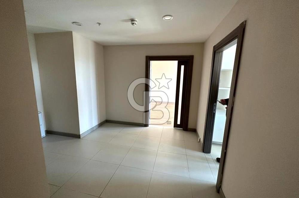 BAŞKENT VADİ KONUTLARI B BLK 6.KAT 3+1 KİRACILI ACİL
