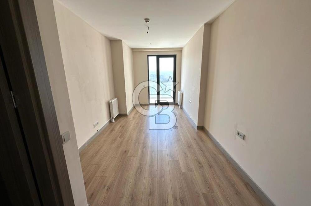 BAŞKENT VADİ KONUTLARI B BLK 6.KAT 3+1 KİRACILI ACİL