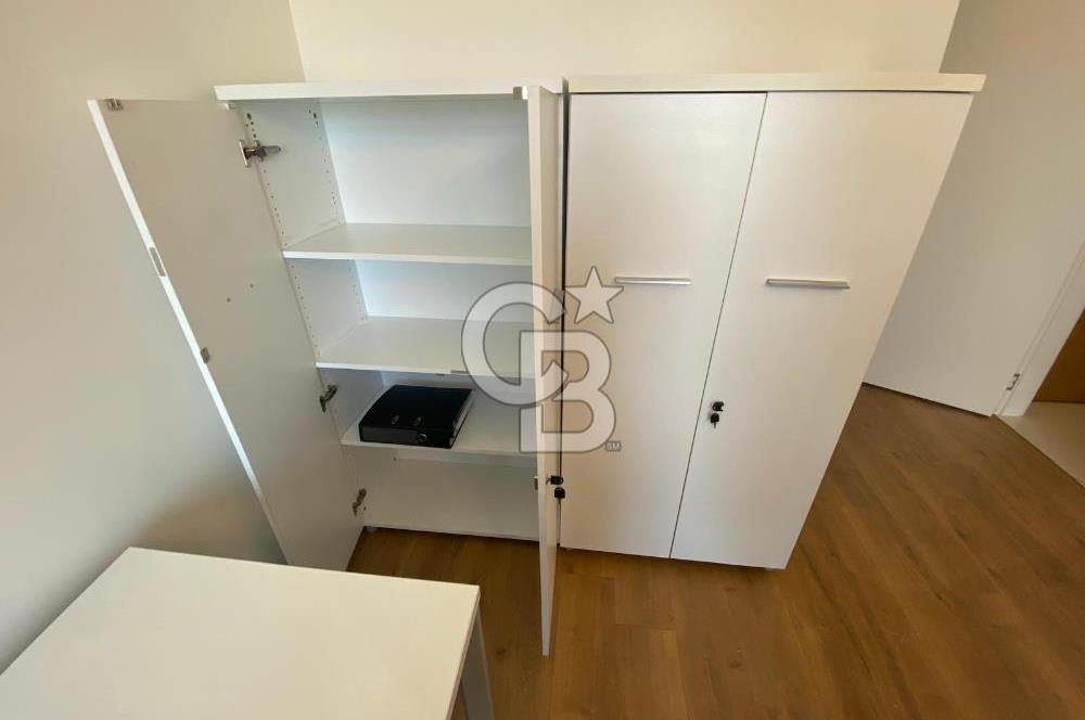 MERKEZ ANKARA AVUKATLARA PAYLAŞIMLI KİRALIK OFİS MAX 4 KİŞİ