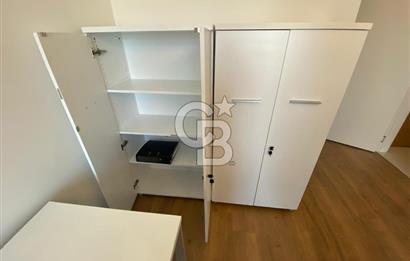 MERKEZ ANKARA AVUKATLARA PAYLAŞIMLI KİRALIK OFİS MAX 4 KİŞİ