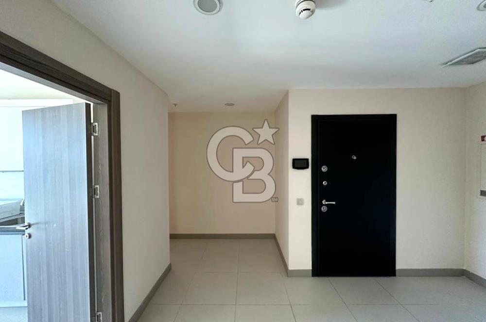 BAŞKENT VADİ KONUTLARI B BLK 6.KAT 3+1 KİRACILI ACİL