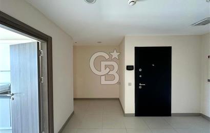 BAŞKENT VADİ KONUTLARI B BLK 6.KAT 3+1 KİRACILI ACİL