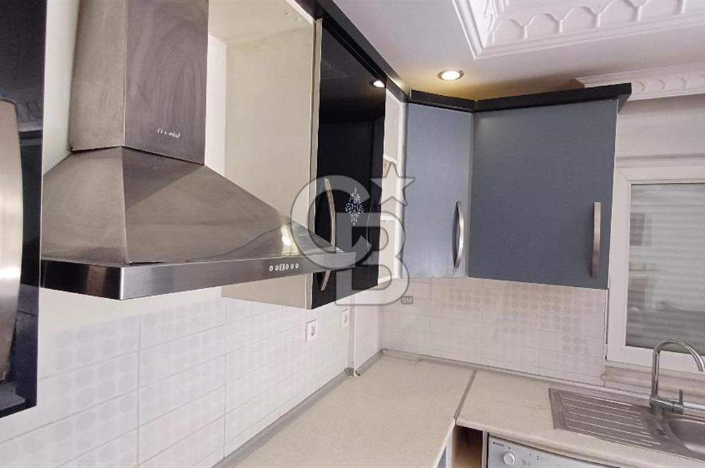 GÜZELOBA'DA MUHTEŞEM TRİPLEX KİRALIK VİLLA