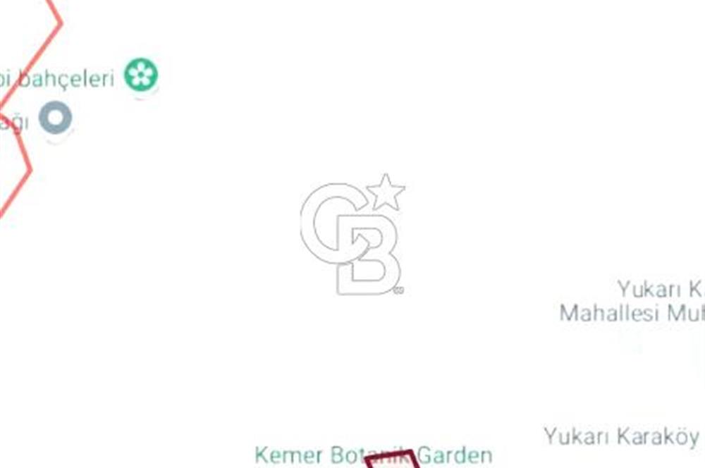 ÇUBUK/KARAKÖY 1616 M2 ELEKTRİK/SU/DOĞALGAZ MEVCUT SATILIK TARLA