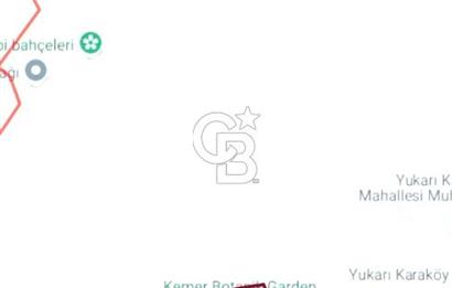 ÇUBUK/KARAKÖY 1616 M2 ELEKTRİK/SU/DOĞALGAZ MEVCUT SATILIK TARLA