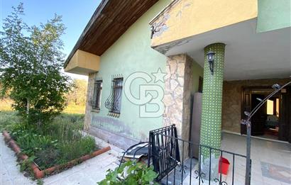 GÖLBAŞI AHİBOZ MH NUMUNE VİLLALARI MÜSTAKİL SATILIK VİLLA