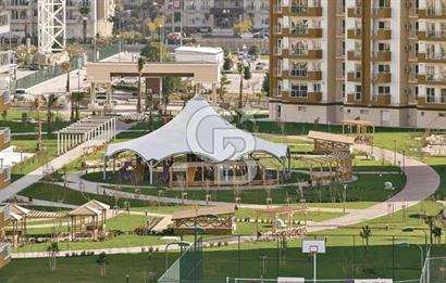 Emlak Konut Mavişehir de Sıfır Ful Eşyalı Kiralık 70 m2 Tip1+1