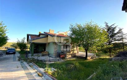 GÖLBAŞI AHİBOZ MH NUMUNE VİLLALARI MÜSTAKİL SATILIK VİLLA
