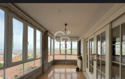 Yalova Merkez de 2+1 Kiralık Daire