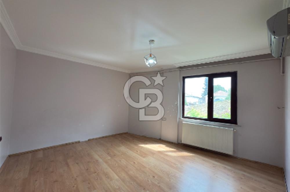 Yalova Merkez de 2+1 Kiralık Daire