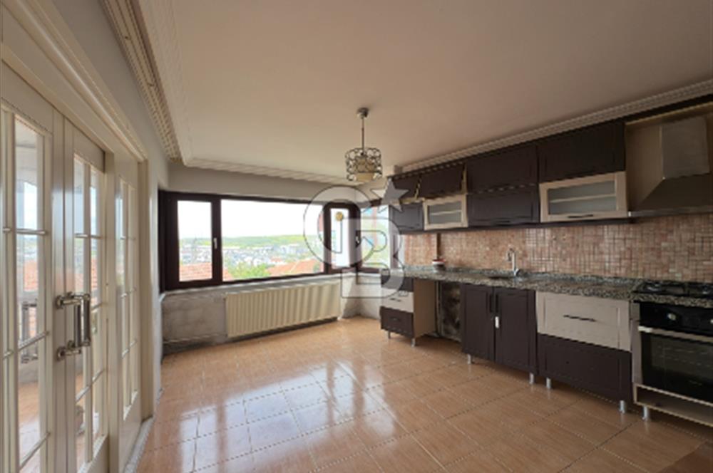 Yalova Merkez de 2+1 Kiralık Daire