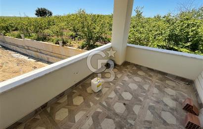 Kandırada Ana Yol Üzeri Satılık 1800m² Arsa İçinde Satılık Villa