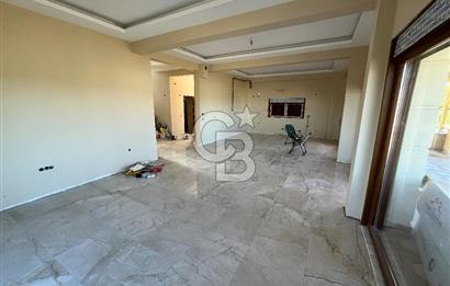 Kandırada Ana Yol Üzeri Satılık 1800m² Arsa İçinde Satılık Villa