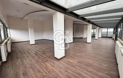 ÇANKAYA YILDIZEVLER 'DE 2 KATLI 825 m2 10 BÖLÜM KİRALIK DÜKKAN