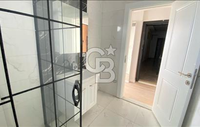 Ü. BAYZAT'TAN KÖRFEZ MAHALLESİNDE SATILIK LÜKS 1+1