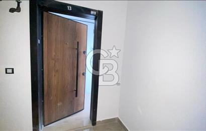 Ü. BAYZAT'TAN KÖRFEZ MAHALLESİNDE SATILIK LÜKS 1+1