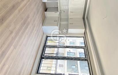 Körfezde Deniz Manzaralı 1+1 Satılık Lüx Daire