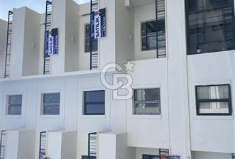 Körfezde Deniz Manzaralı 1+1 Satılık Lüx Daire