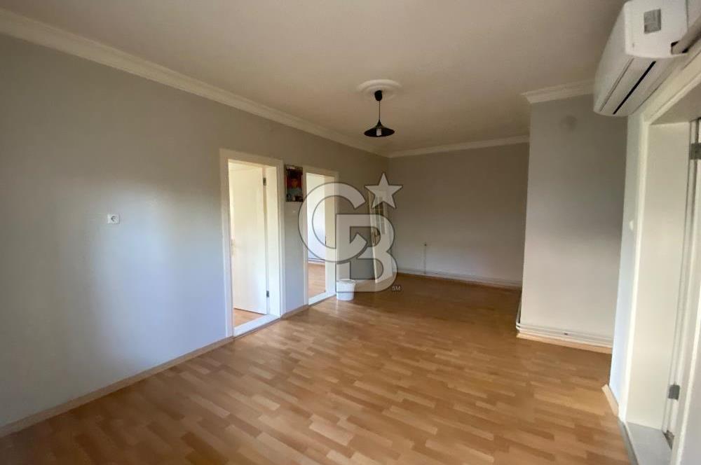 KARŞIYAKA CUMHURİYET’TE 3+1 KİRALIK DAİRE