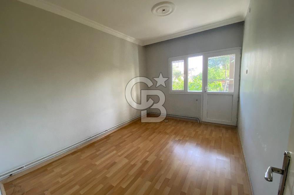 KARŞIYAKA CUMHURİYET’TE 3+1 KİRALIK DAİRE