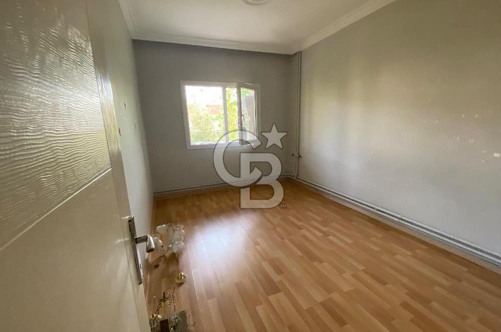 KARŞIYAKA CUMHURİYET’TE 3+1 KİRALIK DAİRE