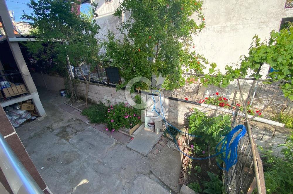 KARŞIYAKA CUMHURİYET’TE 3+1 KİRALIK DAİRE