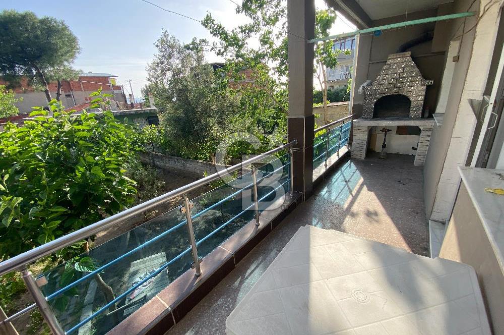 KARŞIYAKA CUMHURİYET’TE 3+1 KİRALIK DAİRE