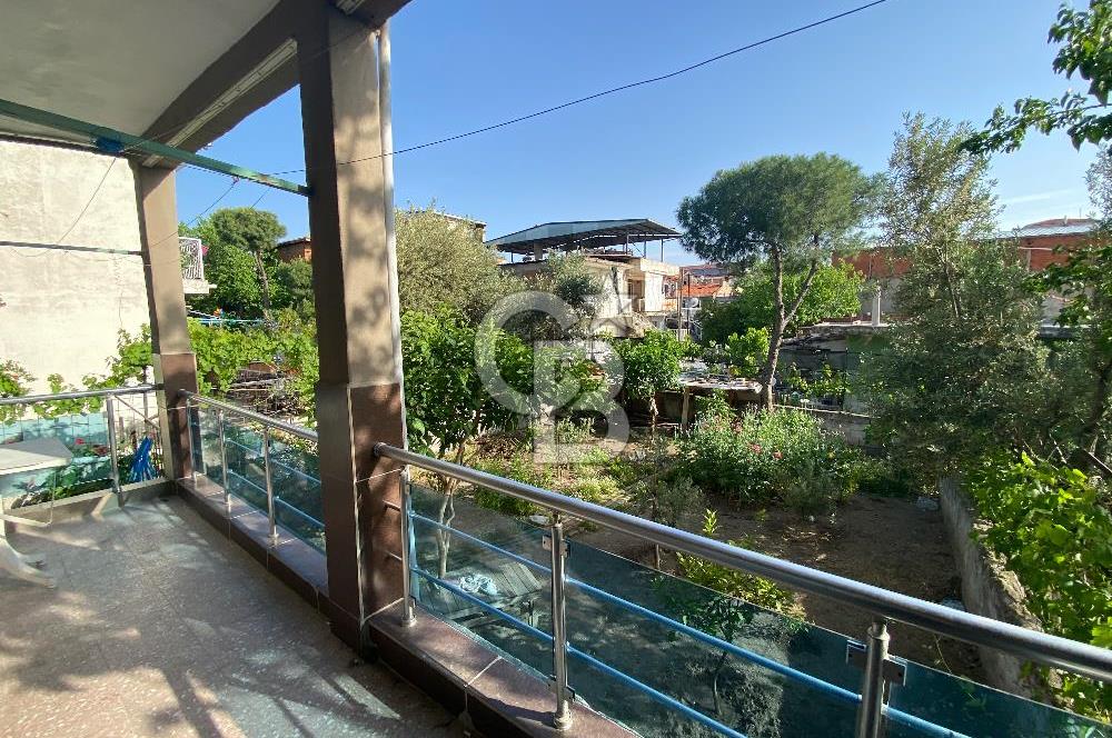 KARŞIYAKA CUMHURİYET’TE 3+1 KİRALIK DAİRE