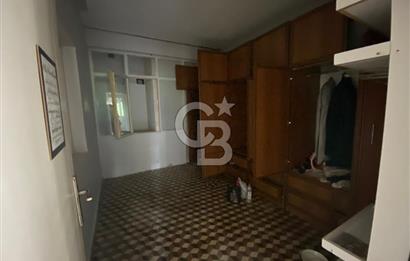 KARŞIYAKA CUMHURİYET’TE 3+1 KİRALIK DAİRE