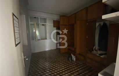 KARŞIYAKA CUMHURİYET’TE 3+1 KİRALIK DAİRE