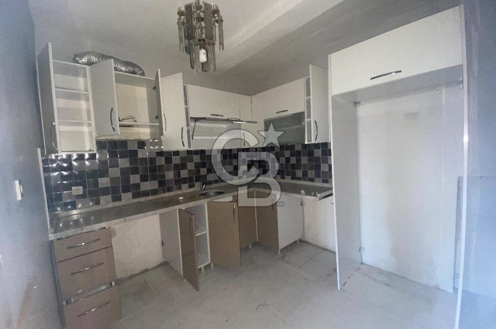 KARŞIYAKA CUMHURİYET’TE 3+1 KİRALIK DAİRE