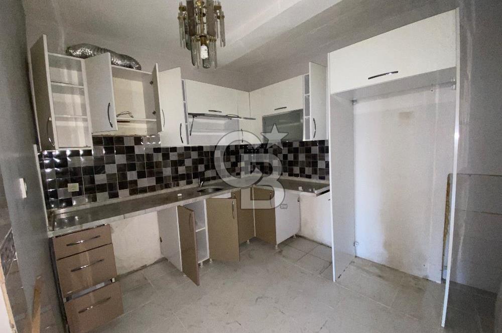 KARŞIYAKA CUMHURİYET’TE 3+1 KİRALIK DAİRE
