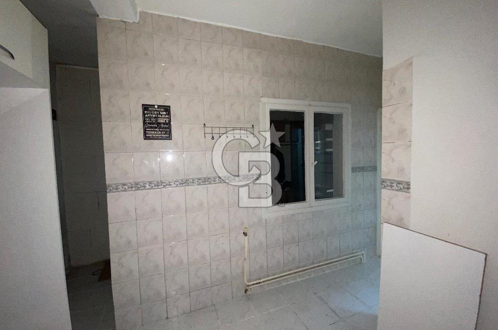 KARŞIYAKA CUMHURİYET’TE 3+1 KİRALIK DAİRE