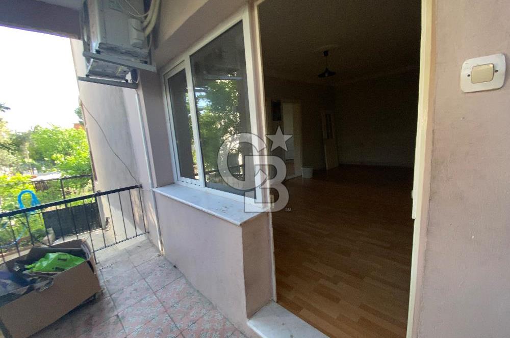 KARŞIYAKA CUMHURİYET’TE 3+1 KİRALIK DAİRE