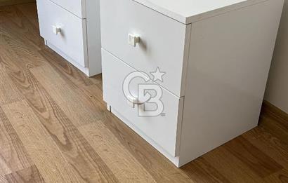 Emlak Konut Mavişehir de Sıfır Ful Eşyalı Kiralık 70 m2 Tip1+1