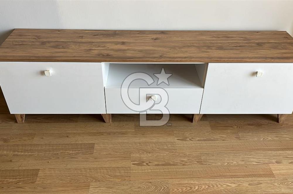 Emlak Konut Mavişehir de Sıfır Ful Eşyalı Kiralık 70 m2 Tip1+1
