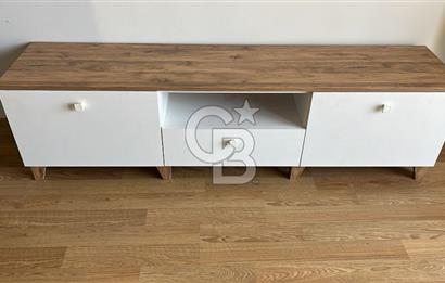Emlak Konut Mavişehir de Sıfır Ful Eşyalı Kiralık 70 m2 Tip1+1