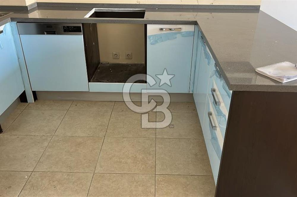 Emlak Konut Mavişehir de Sıfır Ful Eşyalı Kiralık 70 m2 Tip1+1